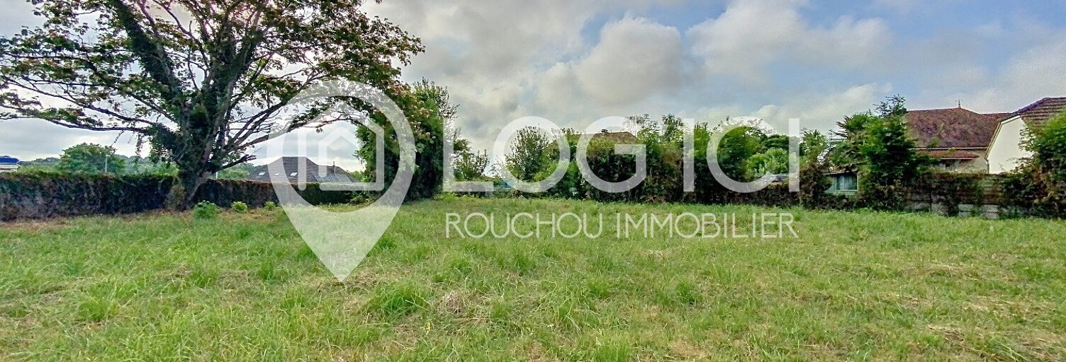 Terrain  692 m² à vendre à Morlaàs (64160)