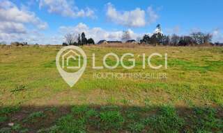 Terrain  2315 m² à vendre à Andoins (64420)