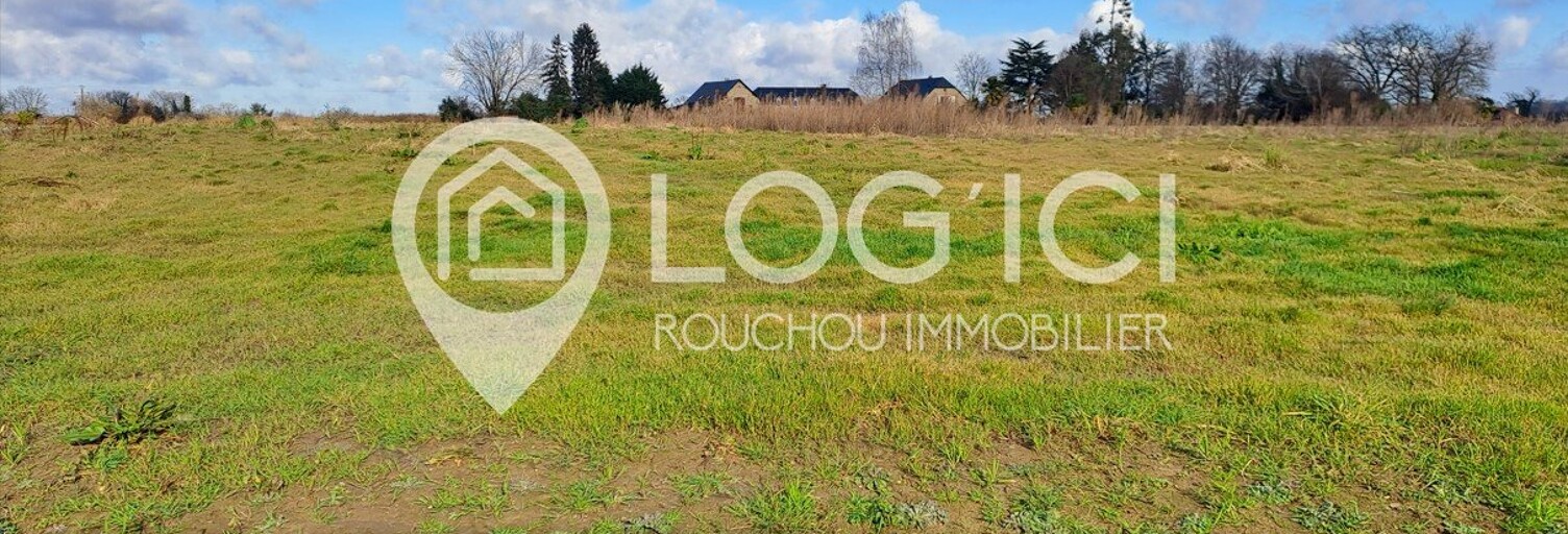 Terrain  2315 m² à vendre à Andoins (64420)