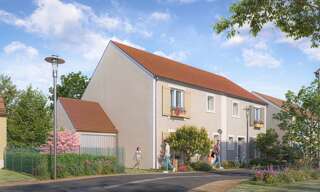 Maison 4 Pièces 81 m² à vendre à Thoiry (78770)