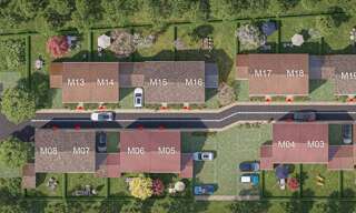 Maison 4 Pièces 81 m² à vendre à Thoiry (78770)