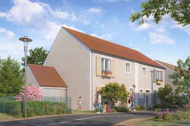 Maison 4 pièces 348000 €