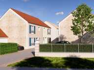 
        Maison

        (4 à 5 pièces)

        (81 à 92 m²)
       — photo 4