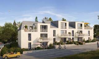 Appartement 4 Pièces 79 m² à vendre à Perros-Guirec (22700)