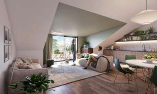 Appartement 3 Pièces 54 m² à vendre à Perros-Guirec (22700)