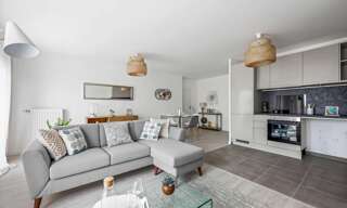 Appartement neuf   m² à vendre à Bondy (93140)