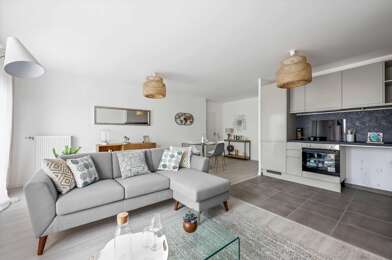 Appartement 4 pièces 347100 €