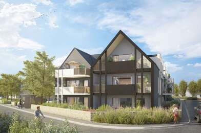 Appartement 4 pièces 386000 €