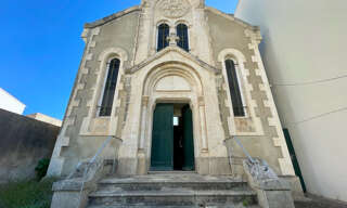 Maison 4 Pièces 143 m² à vendre à Les Sables-d'Olonne (85100)