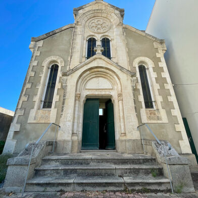 Maison 4 pièces 568500 €