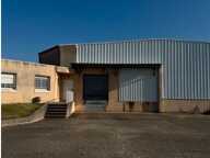 Local industriel — photo 3