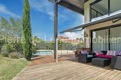 Maison 8 pièces 898000 €