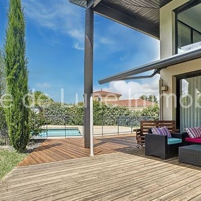 Maison 8 pièces 898000 €