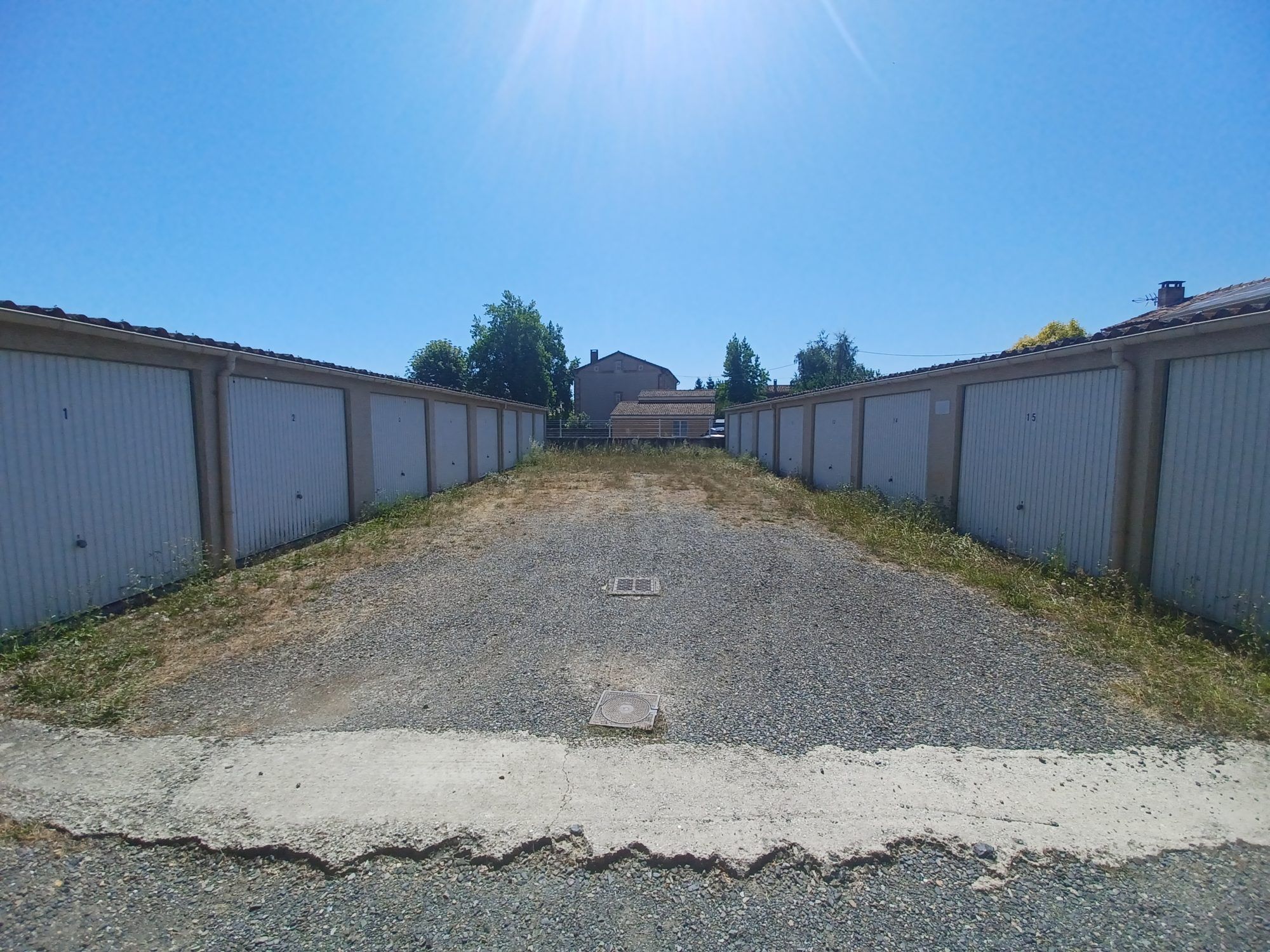 Agence immobilière de BENAC IMMOBILIER RÉALMONT