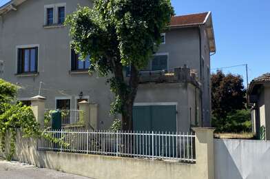 Maison 5 pièces 230000 €