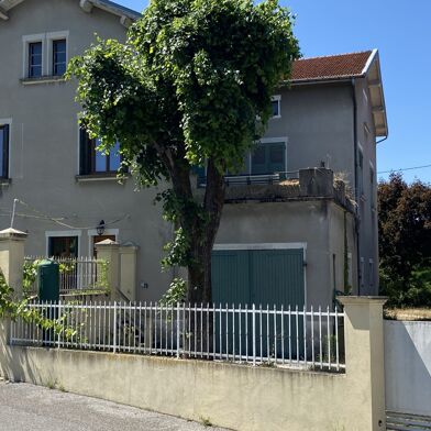 Maison 5 pièces 230000 €