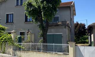 Maison 5 Pièces 160 m² à vendre à Saint-Nazaire-en-Royans (26190)