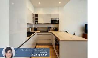 Appartement 2 Pièces 43 m² à vendre à Meyzieu (69330)