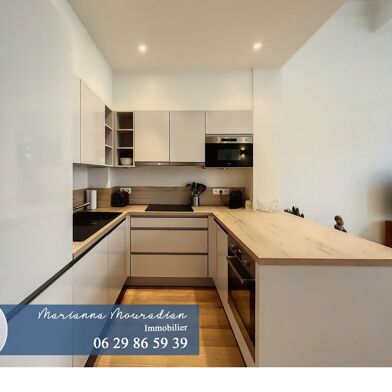 Appartement 2 pièces 150000 €