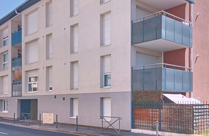 Appartement 2 pièces 43.25 m2 — photo 2
