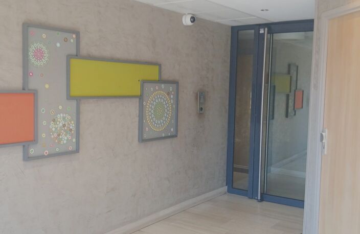 Appartement 2 pièces 43.25 m2 — photo 3