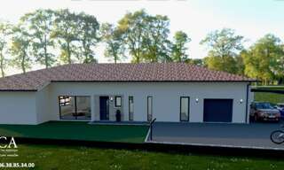 Maison 6 Pièces 203 m² à vendre à Préchacq-les-Bains (40465)