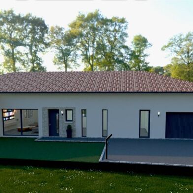 Maison 6 pièces 624900 €