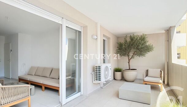 Appartement 2 pièces  à vendre Aubagne 13400