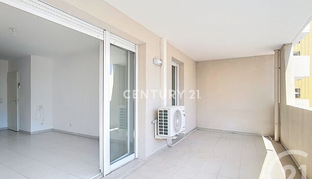 Appartement 2 pièces  à vendre Aubagne 13400