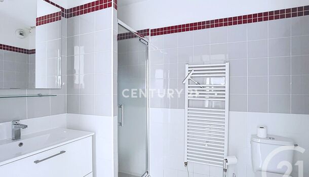 Appartement 2 pièces  à vendre Aubagne 13400