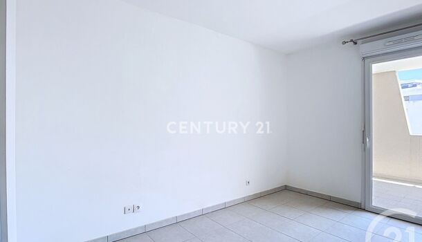 Appartement 2 pièces  à vendre Aubagne 13400