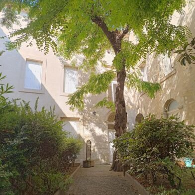 Appartement 2 pièces 60000 €