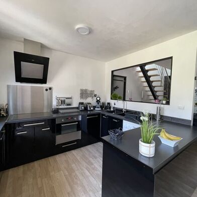 Maison 7 pièces 226500 €