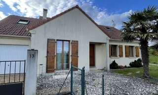 Maison 7 Pièces 115 m² à vendre à Pithiviers (45300)