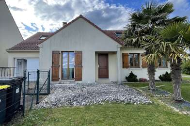 Maison 7 pièces 226500 €