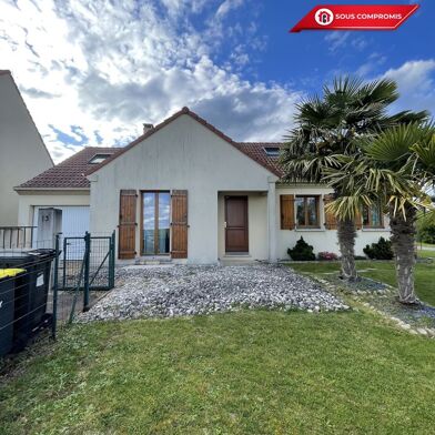 Maison 7 pièces 226500 €