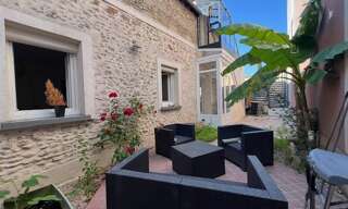 Appartement 3 Pièces 62 m² à vendre à Dourdan (91410)