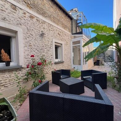 Appartement 3 pièces 220000 €