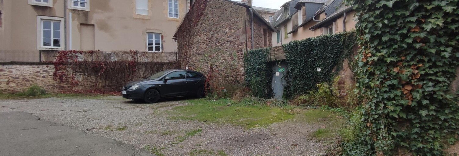 Garage   m² à louer à Rodez (12000)