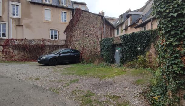 Parking  à louer Rodez 12000