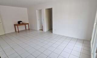 Appartement 3 Pièces 58 m² à vendre à Rouen (76100)