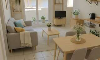 Appartement 3 Pièces 58 m² à vendre à Rouen (76100)