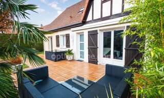Maison 4 Pièces 115 m² à vendre à Colombelles (14460)