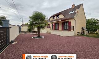 Maison 7 Pièces 158 m² à vendre à Angerville (91670)