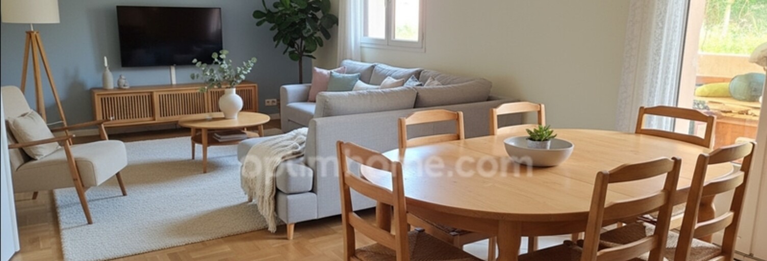 Maison 5 Pièces 92 m² à vendre à Lempdes (63370)