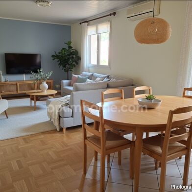 Maison 5 pièces 223650 €