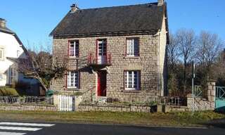 Maison 9 Pièces 119 m² à vendre à Bugeat (19170)