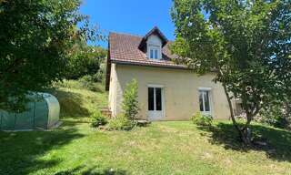 Maison 7 Pièces 152 m² à vendre à Cransac-les-Thermes (12110)