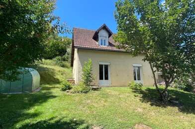 Maison 7 pièces 180000 €