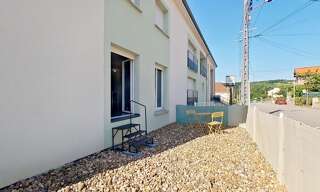 Appartement 1 Pièce 35 m² à vendre à Hayange (57700)